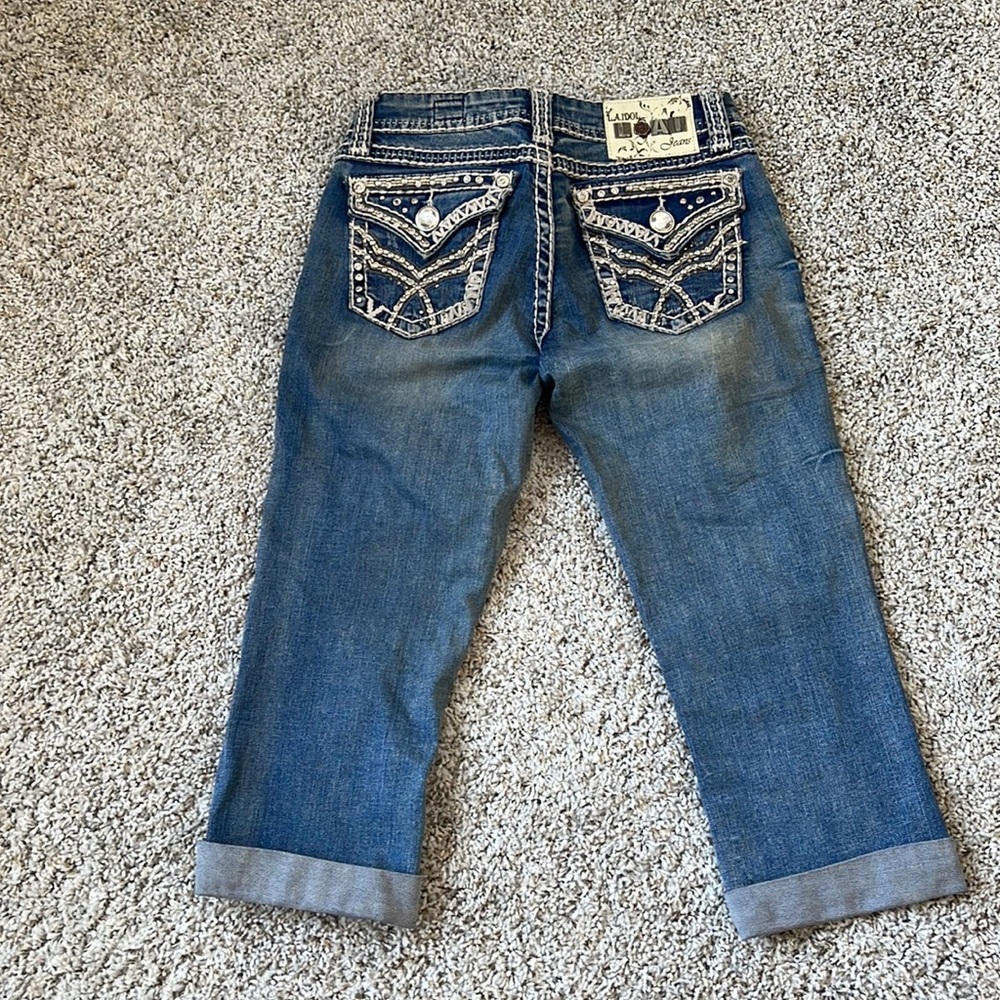 Capris size 5 - Picture 4 of 6